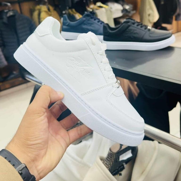  حذاء كلاسيكي رياضي